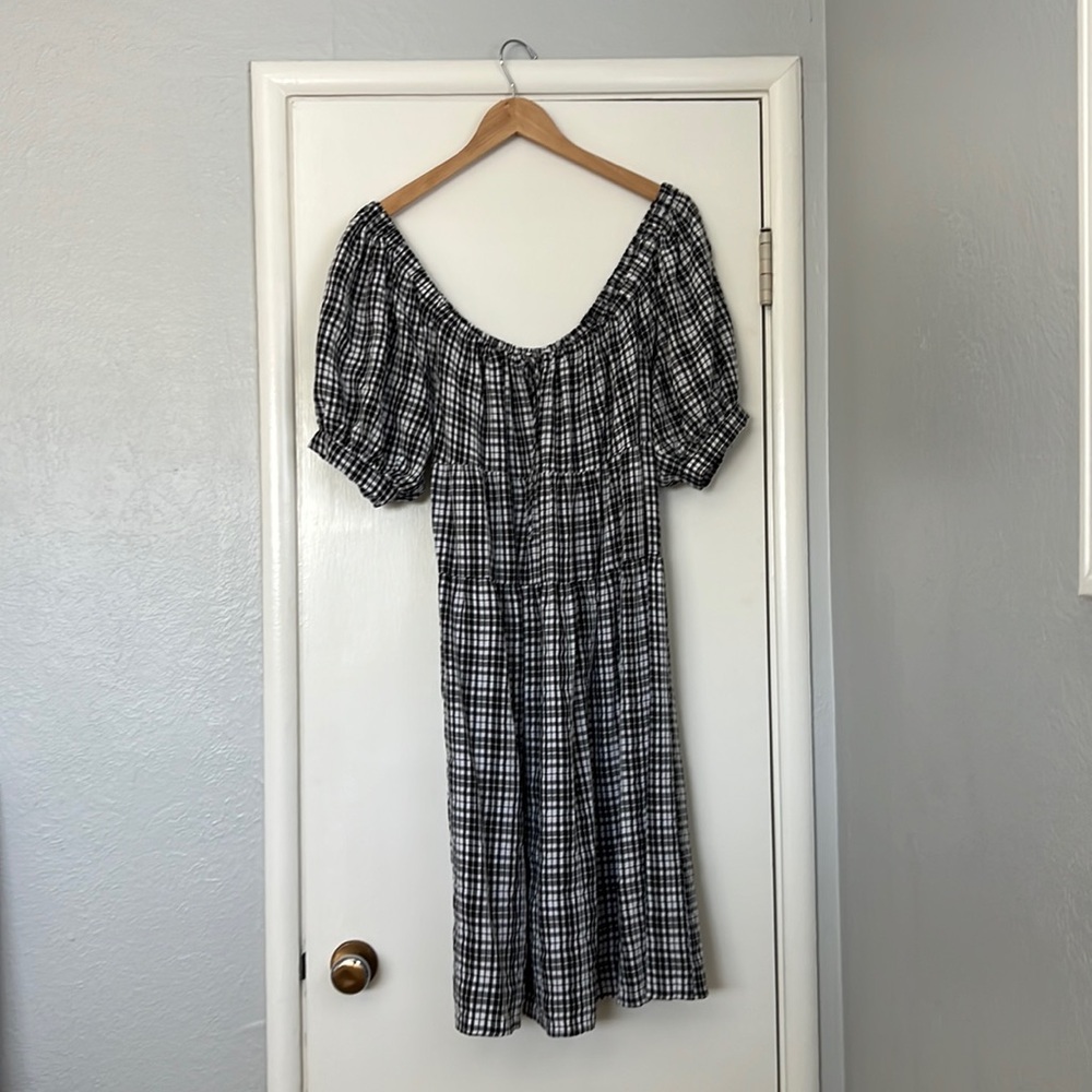 Boutique dress